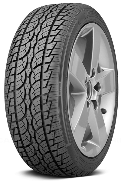 Scheda Variante Pneumatico &rsaquo; Marca: Nankang &rsaquo; Modello: SP-7 Performance X/P