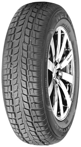 Scheda Variante Pneumatico &rsaquo; Marca: Nexen &rsaquo; Modello: Npriz 4S