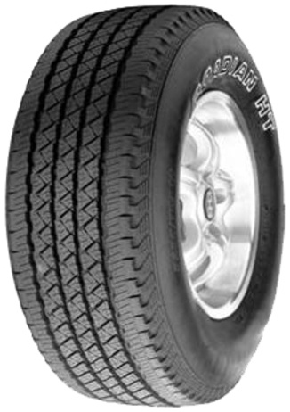 Scheda Variante Pneumatico &rsaquo; Marca: Nexen &rsaquo; Modello: Roadian HT SUV