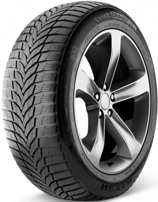 Scheda Variante Pneumatico &rsaquo; Marca: Nexen &rsaquo; Modello: WinGuard Sport 2