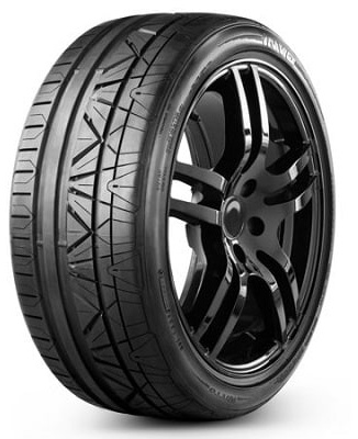 Scheda Variante Pneumatico &rsaquo; Marca: Nitto &rsaquo; Modello: Invo