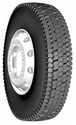 Scheda Variante Pneumatico &rsaquo; Marca: Kama &rsaquo; Modello: Кама NR 202