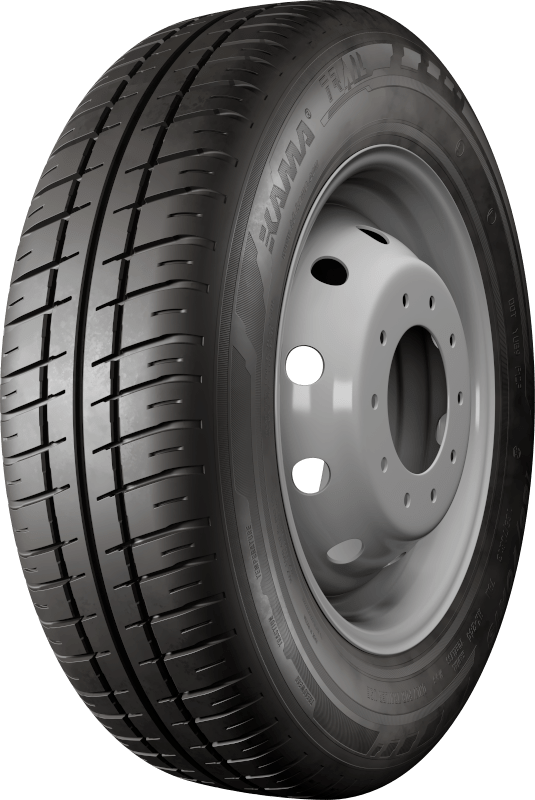 Scheda Variante Pneumatico &rsaquo; Marca: Kama &rsaquo; Modello: Trail НК-244
