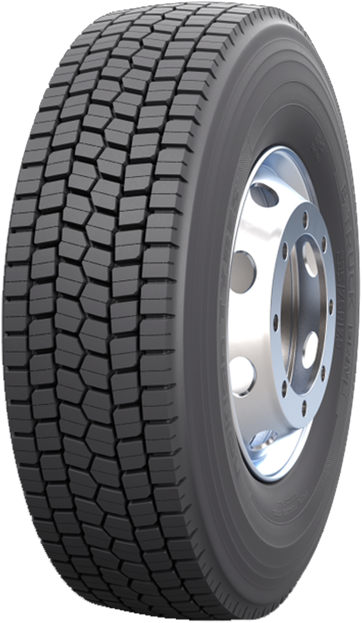 Scheda Variante Pneumatico &rsaquo; Marca: Nokian &rsaquo; Modello: E-Truck Drive