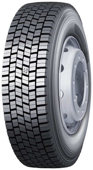 Scheda Variante Pneumatico &rsaquo; Marca: Nokian &rsaquo; Modello: NTR 45 17.5