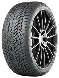 Scheda Variante Pneumatico &rsaquo; Marca: Nokian &rsaquo; Modello: WR Snowproof P