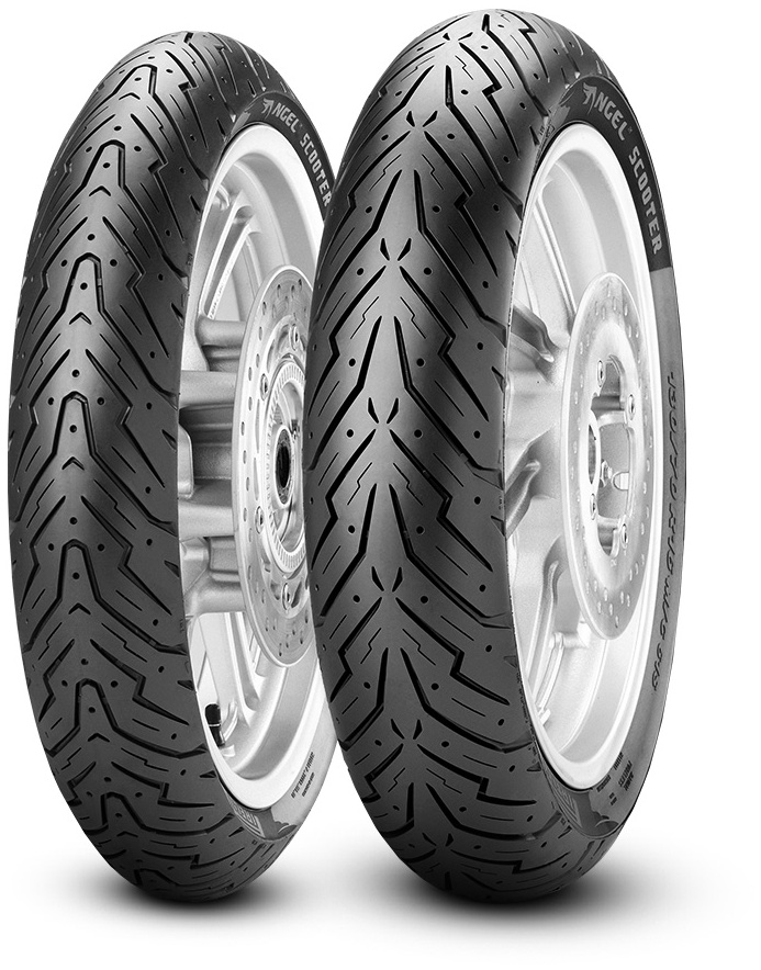 Scheda Variante Pneumatico &rsaquo; Marca: Pirelli &rsaquo; Modello: Angel Scooter