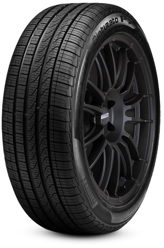 Scheda Variante Pneumatico &rsaquo; Marca: Pirelli &rsaquo; Modello: Cinturato P7 All Season Plus
