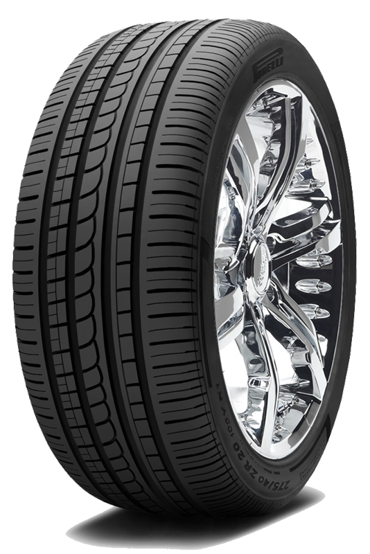 Scheda Variante Pneumatico &rsaquo; Marca: Pirelli &rsaquo; Modello: P Zero Rosso Asimmetrico