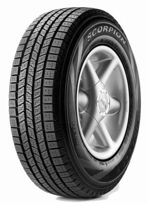 Scheda Variante Pneumatico &rsaquo; Marca: Pirelli &rsaquo; Modello: Scorpion Ice & Snow