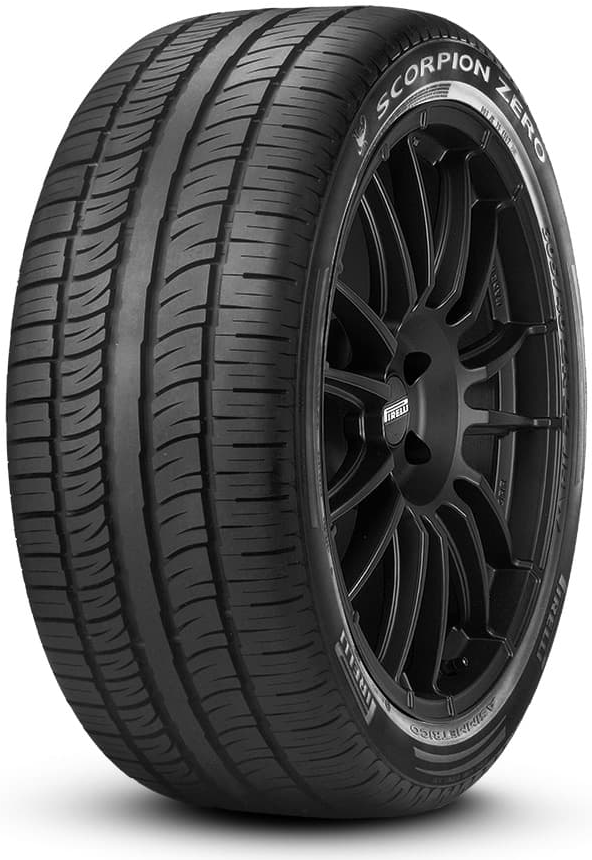 Scheda Variante Pneumatico &rsaquo; Marca: Pirelli &rsaquo; Modello: Scorpion Zero Assimetrico