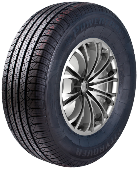 Scheda Variante Pneumatico &rsaquo; Marca: PowerTrac &rsaquo; Modello: CityRover