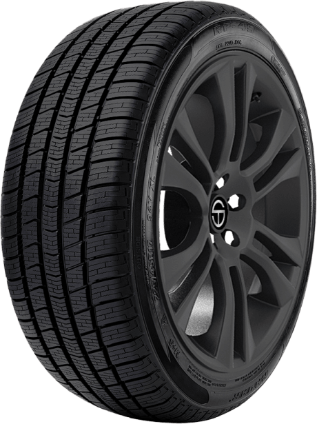 Scheda Variante Pneumatico &rsaquo; Marca: Radar &rsaquo; Modello: Dimax 4 Season