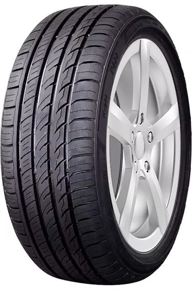 Scheda Variante Pneumatico &rsaquo; Marca: Rapid &rsaquo; Modello: P609