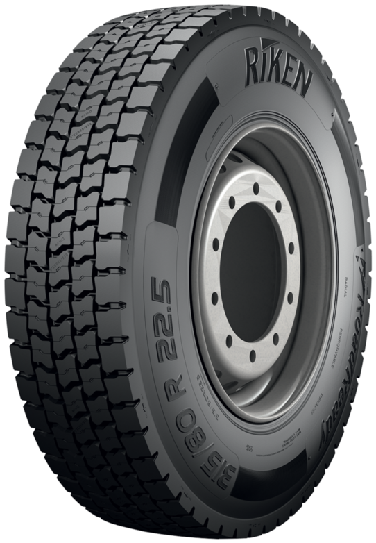 Scheda Variante Pneumatico &rsaquo; Marca: Riken &rsaquo; Modello: Road Ready D