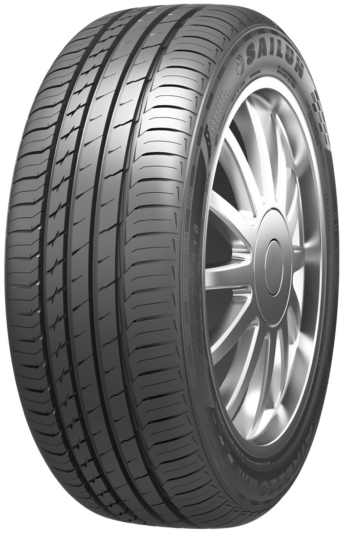 Scheda Variante Pneumatico &rsaquo; Marca: Sailun &rsaquo; Modello: Atrezzo Elite