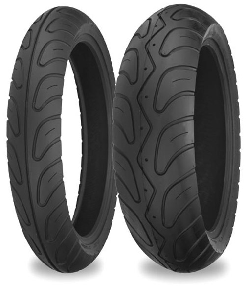Scheda Variante Pneumatico &rsaquo; Marca: Shinko &rsaquo; Modello: 006 Podium