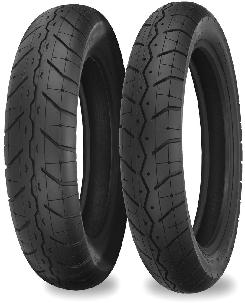 Scheda Variante Pneumatico &rsaquo; Marca: Shinko &rsaquo; Modello: 230 Tour Master