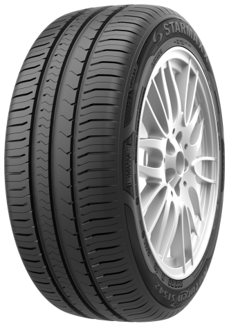 Scheda Variante Pneumatico &rsaquo; Marca: Starmaxx &rsaquo; Modello: Naturen ST542