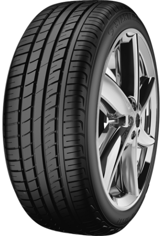 Scheda Variante Pneumatico &rsaquo; Marca: Starmaxx &rsaquo; Modello: Novaro ST532