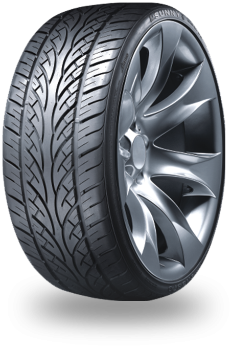 Scheda Variante Pneumatico &rsaquo; Marca: Sunny &rsaquo; Modello: SN3870