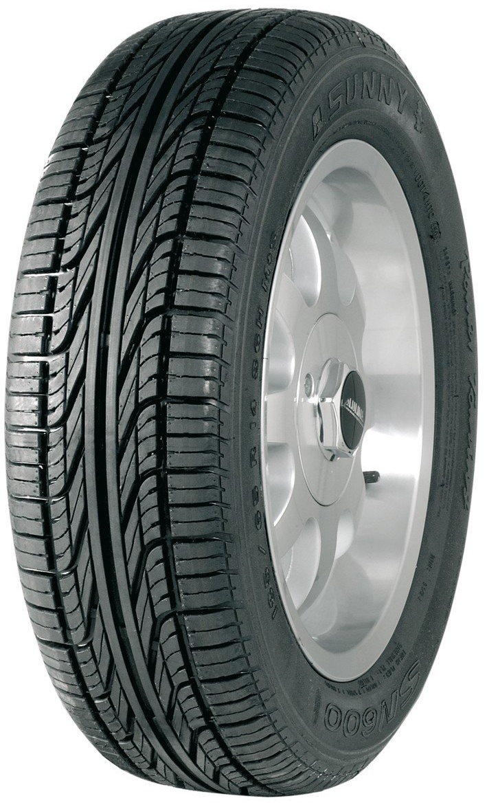 Scheda Variante Pneumatico &rsaquo; Marca: Sunny &rsaquo; Modello: SN600