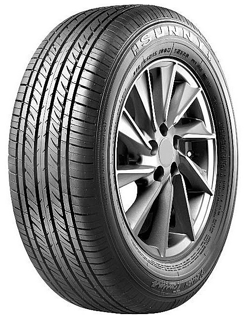 Scheda Variante Pneumatico &rsaquo; Marca: Sunny &rsaquo; Modello: SN880