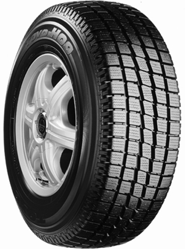 Scheda Variante Pneumatico &rsaquo; Marca: Toyo &rsaquo; Modello: H09 (TYH09)