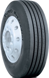 Scheda Variante Pneumatico &rsaquo; Marca: Toyo &rsaquo; Modello: M140Z
