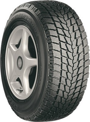Scheda Variante Pneumatico &rsaquo; Marca: Toyo &rsaquo; Modello: Observe G-02 Plus