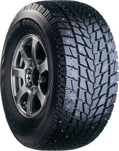 Scheda Variante Pneumatico &rsaquo; Marca: Toyo &rsaquo; Modello: Open Country I/T (OPIT)