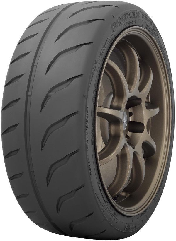 Scheda Variante Pneumatico &rsaquo; Marca: Toyo &rsaquo; Modello: Proxes R888R