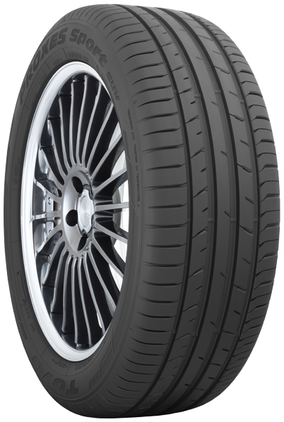 Scheda Variante Pneumatico &rsaquo; Marca: Toyo &rsaquo; Modello: Proxes Sport SUV