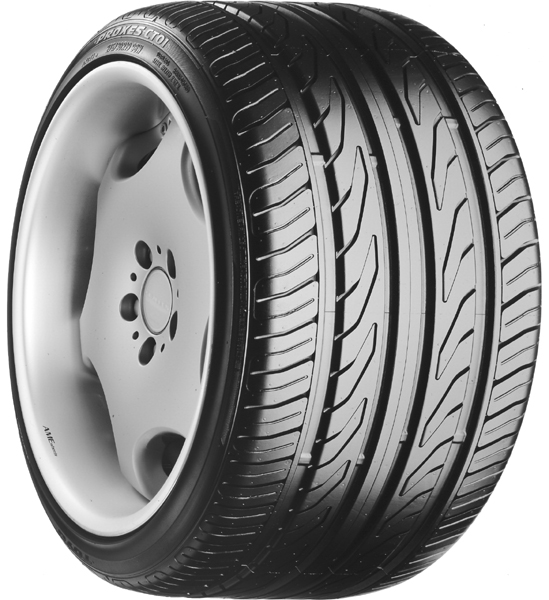 Scheda Variante Pneumatico &rsaquo; Marca: Toyo &rsaquo; Modello: Proxes CT1