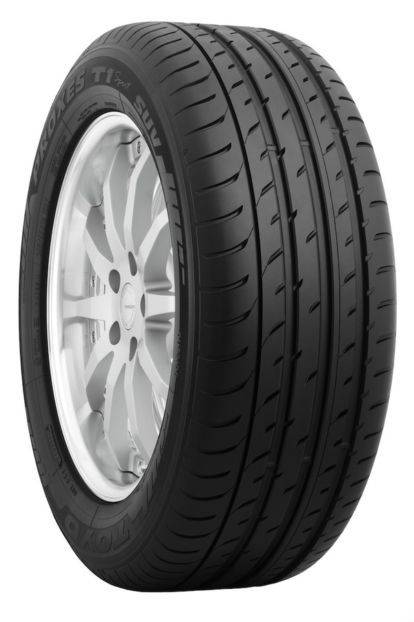 Scheda Variante Pneumatico &rsaquo; Marca: Toyo &rsaquo; Modello: Proxes T1 Sport SUV