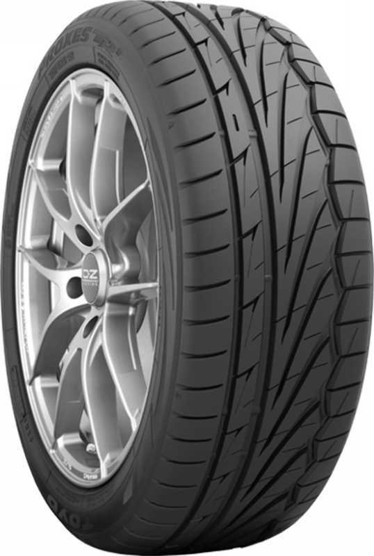 Scheda Variante Pneumatico &rsaquo; Marca: Toyo &rsaquo; Modello: Proxes TR1
