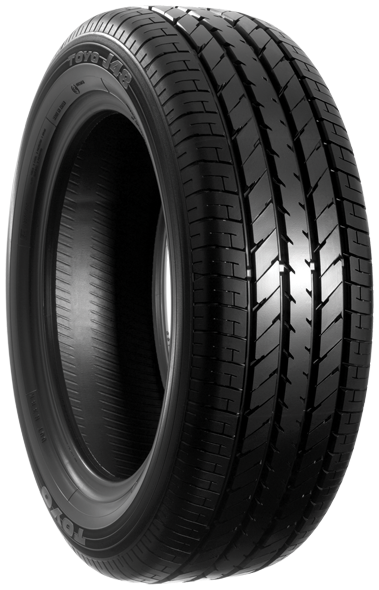 Scheda Variante Pneumatico &rsaquo; Marca: Toyo &rsaquo; Modello: Tranpath J48