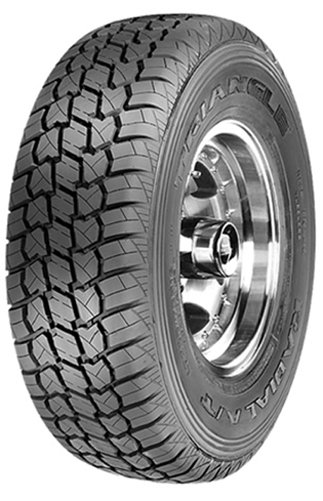 Scheda Variante Pneumatico &rsaquo; Marca: Triangle &rsaquo; Modello: TR246