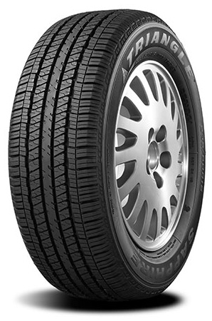 Scheda Variante Pneumatico &rsaquo; Marca: Triangle &rsaquo; Modello: Sapphire TR257
