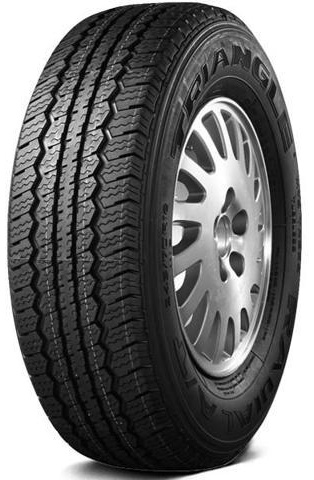 Scheda Variante Pneumatico &rsaquo; Marca: Triangle &rsaquo; Modello: TR258