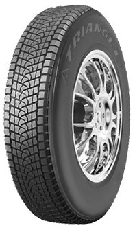 Scheda Variante Pneumatico &rsaquo; Marca: Triangle &rsaquo; Modello: TR797