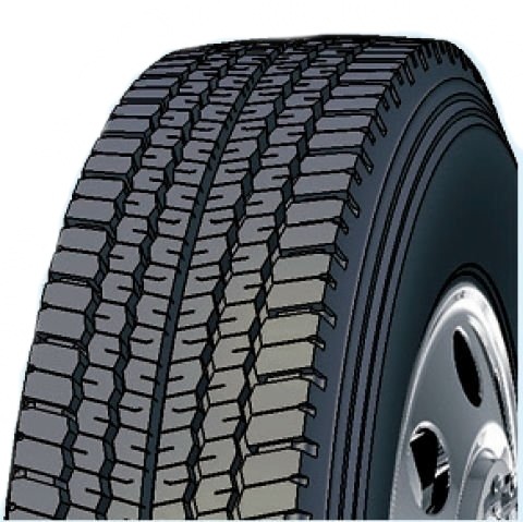 Scheda Variante Pneumatico &rsaquo; Marca: Triangle &rsaquo; Modello: TRD02