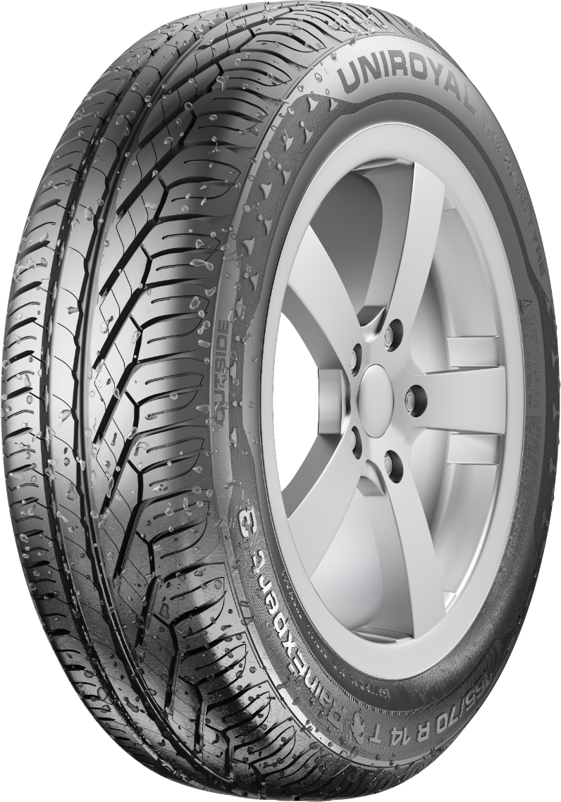 Scheda Variante Pneumatico &rsaquo; Marca: Uniroyal &rsaquo; Modello: RainExpert 3