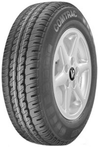 Scheda Variante Pneumatico &rsaquo; Marca: Vredestein &rsaquo; Modello: Comtrac