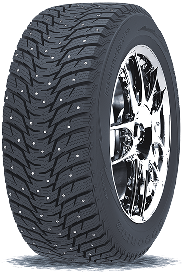 Scheda Variante Pneumatico &rsaquo; Marca: WestLake &rsaquo; Modello: IceMaster Spike Z-506