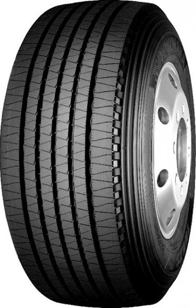 Scheda Variante Pneumatico &rsaquo; Marca: Yokohama &rsaquo; Modello: 106ZS