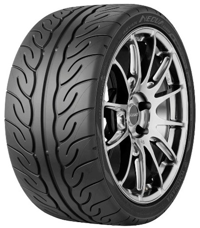 Scheda Variante Pneumatico &rsaquo; Marca: Yokohama &rsaquo; Modello: Advan Neova AD08RS