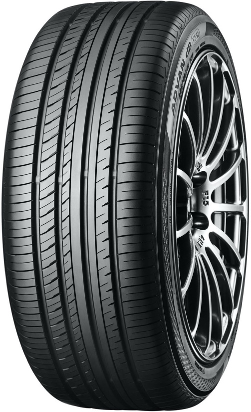 Scheda Variante Pneumatico &rsaquo; Marca: Yokohama &rsaquo; Modello: Advan dB V552