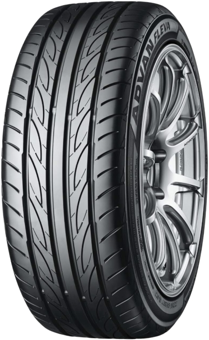 Scheda Variante Pneumatico &rsaquo; Marca: Yokohama &rsaquo; Modello: Advan Fleva V701