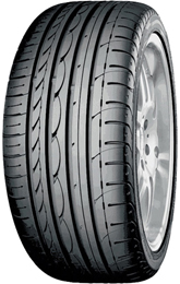 Scheda Variante Pneumatico &rsaquo; Marca: Yokohama &rsaquo; Modello: Advan Sport V103